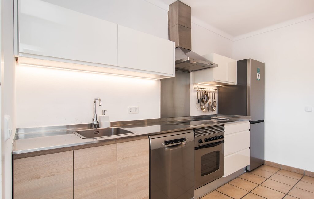 Ferienhaus - Fantastic Beach, Son Serra de Marina , Spanien - EMF913 22