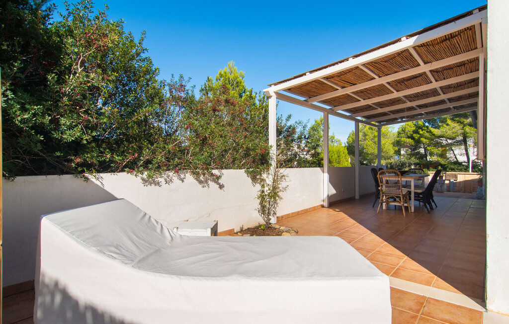 Ferienhaus - Fantastic Beach, Son Serra de Marina , Spanien - EMF913 16