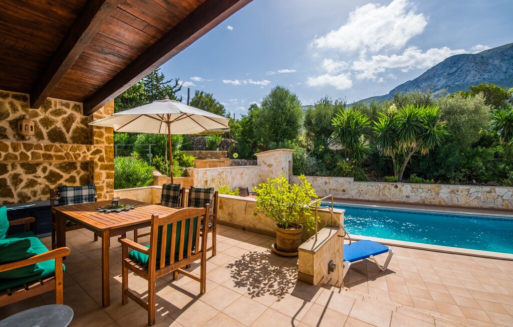 Ferienhaeuser - Lara Colonia, Colonia de Sant Pere , Spanien - EMF914 6