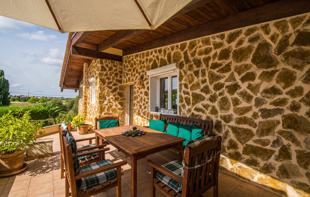 Ferienhaeuser - Lara Colonia, Colonia de Sant Pere , Spanien - EMF914 17