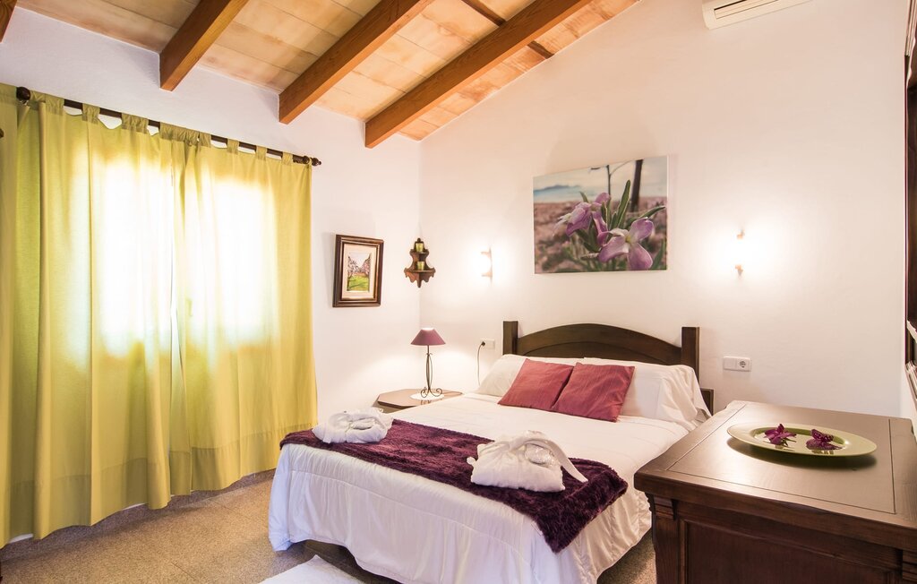 Feriehuse - Son Mulet de Llubi, Llubi , Spanien - EMF916 26