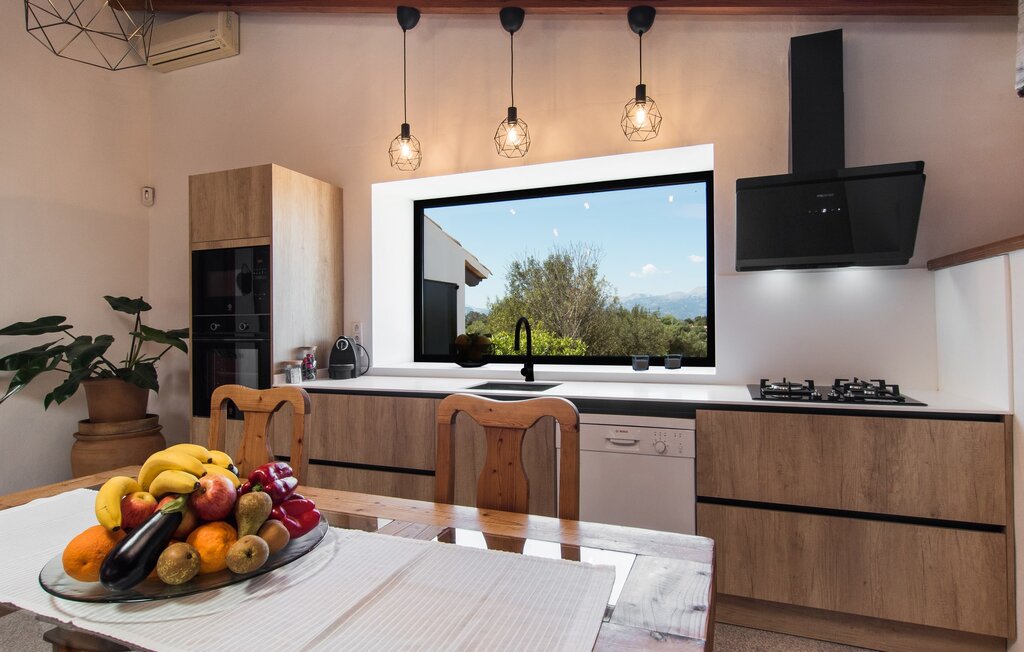 Feriehuse - Son Mulet de Llubi, Llubi , Spanien - EMF916 23