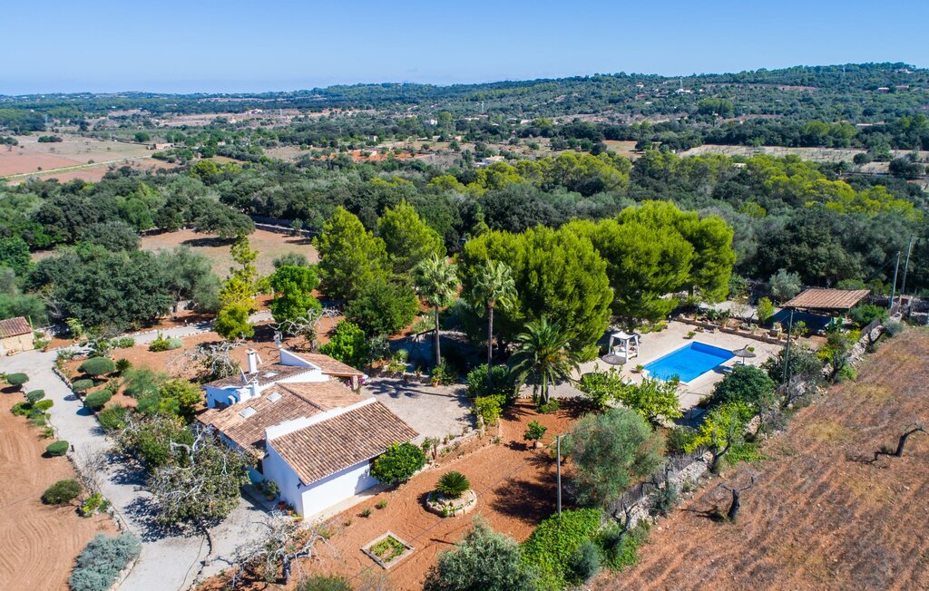 Feriehuse - Son Mulet de Llubi, Llubi , Spanien - EMF916 11