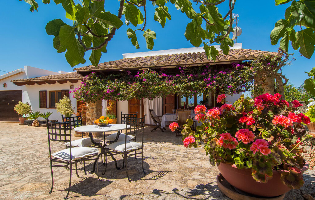 Feriehuse - Son Mulet de Llubi, Llubi , Spanien - EMF916 9