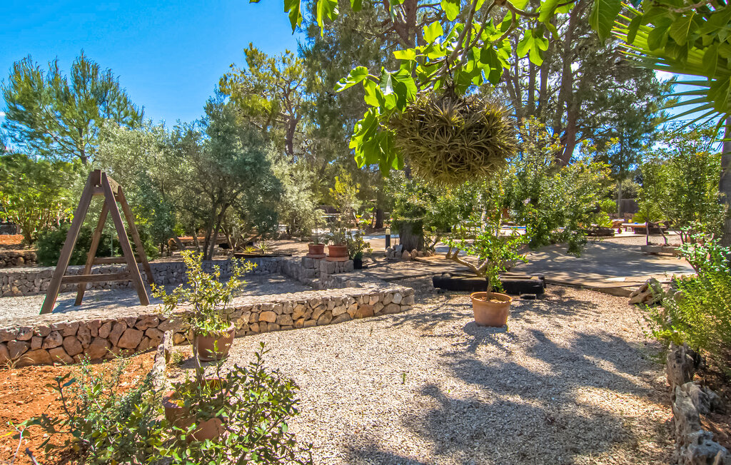 Feriehuse - Son Mulet de Llubi, Llubi , Spanien - EMF916 18