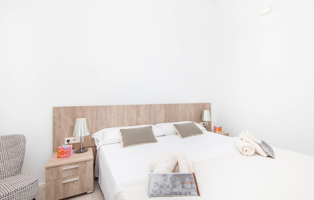 Ferienhaus - Can Jordi i na Marga, Puigpunyent , Spanien - EMF918 22