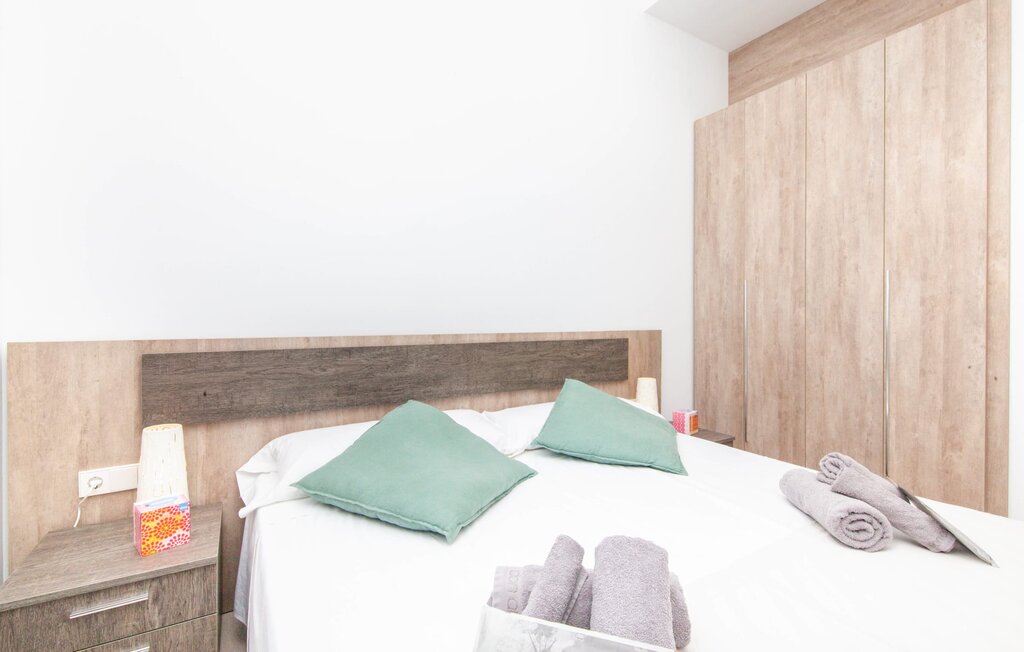 Ferienhaus - Can Jordi i na Marga, Puigpunyent , Spanien - EMF918 27