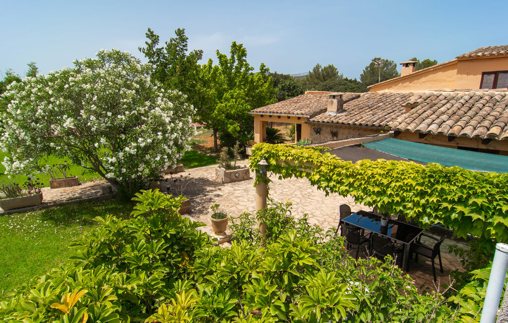 Feriehuse - Can Roig Gran, Pollenca , Spanien - EMF919 6