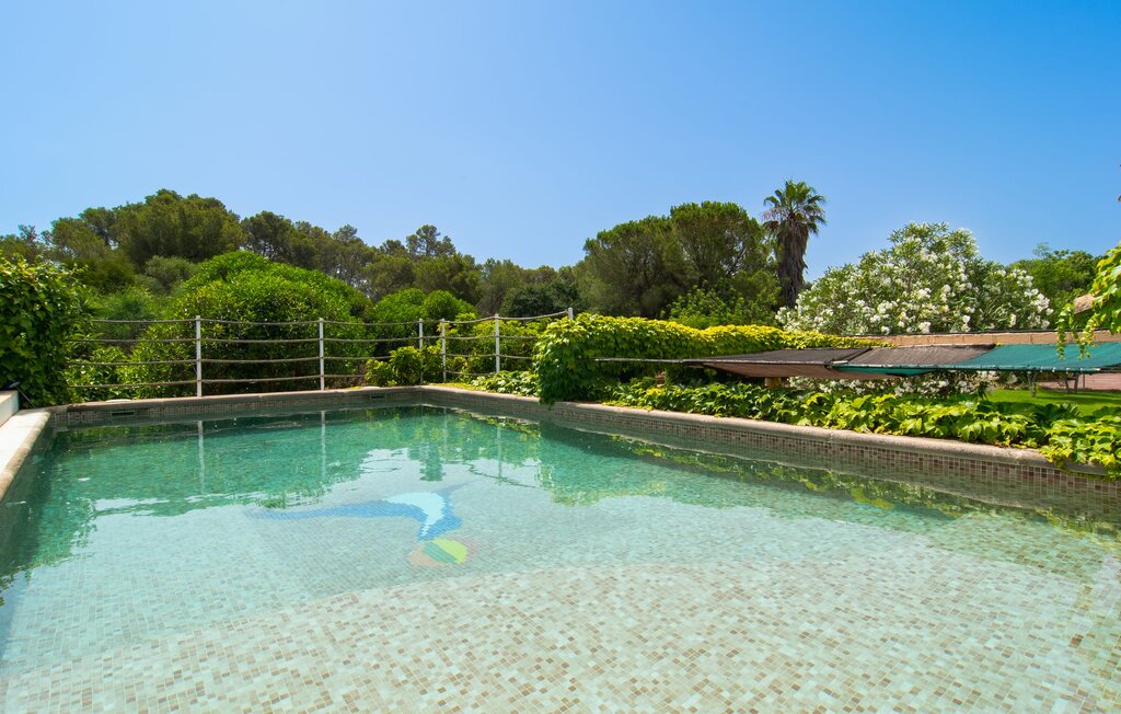 Feriehuse - Can Roig Gran, Pollenca , Spanien - EMF919 3