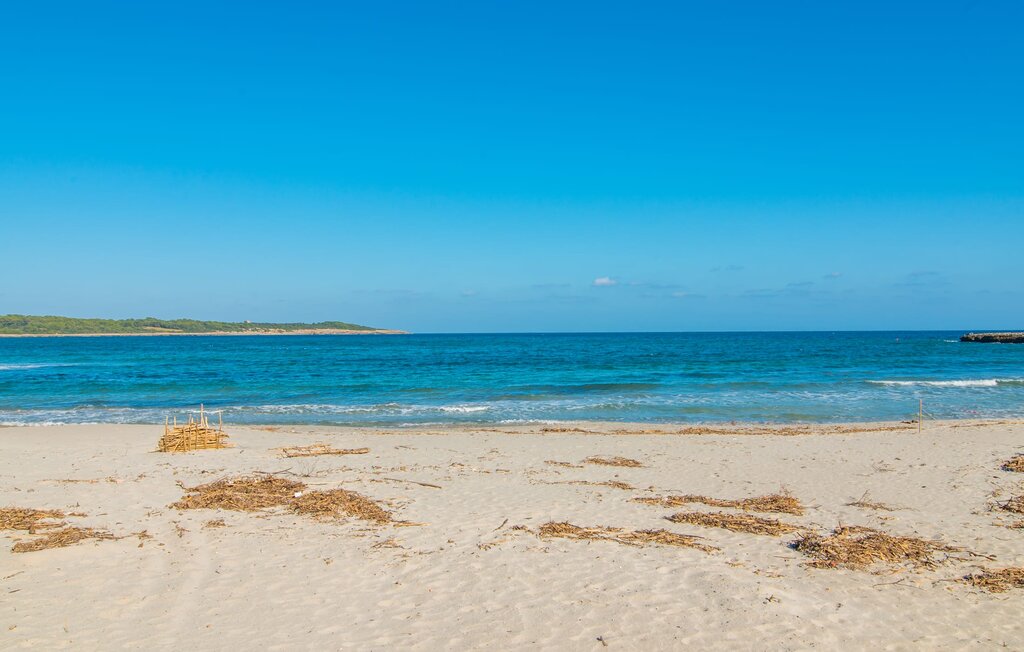 Semesterlägenhet - Cami de la Mar, SIllot Cala Morlanda , Spanien - EMF923 33