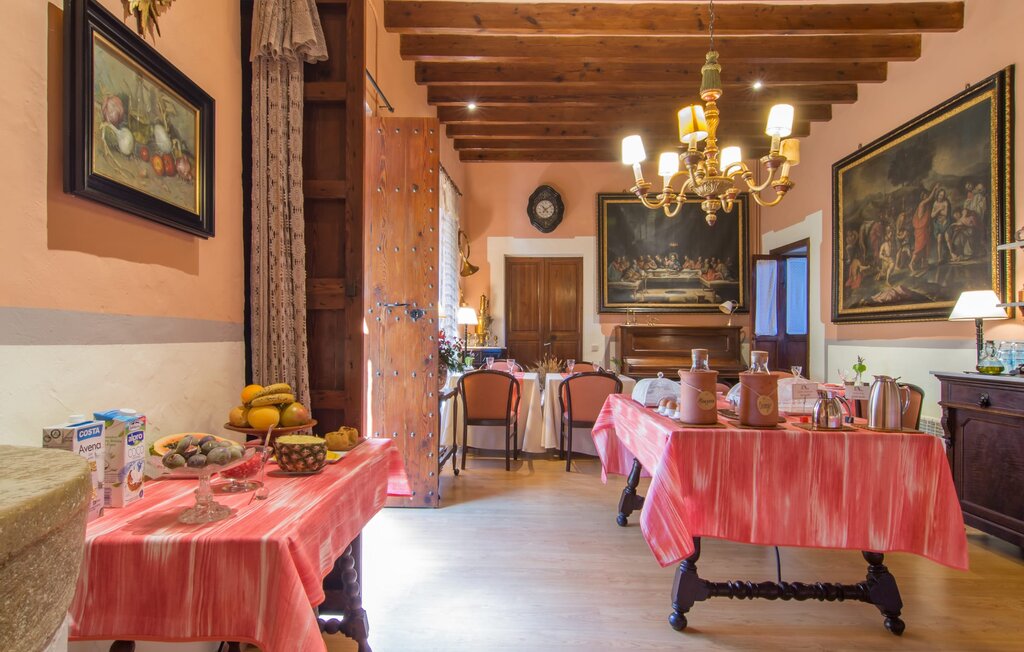 
Holiday rental - Sa Rota den Palerm Uno, Lloret de Vistalegre , Spain - EMF927 37