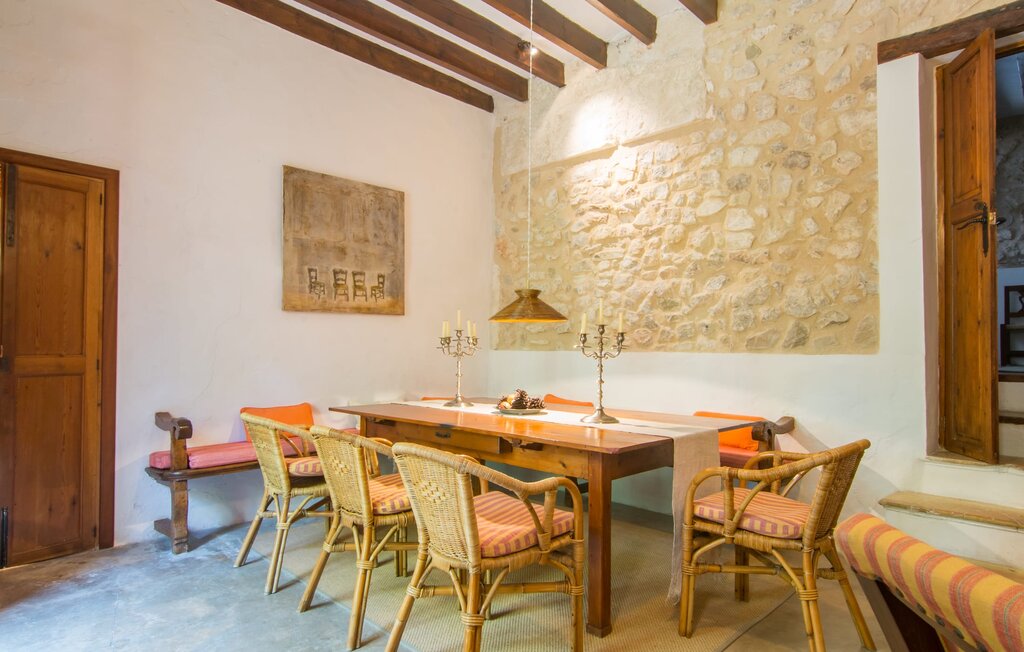 
Holiday rental - Sa Rota den Palerm Uno, Lloret de Vistalegre , Spain - EMF927 42