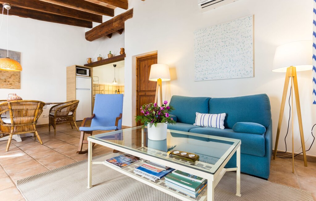 
Holiday rental - Sa Rota den Palerm Uno, Lloret de Vistalegre , Spain - EMF927 28