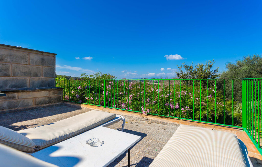 
Holiday rental - Sa Rota den Palerm Uno, Lloret de Vistalegre , Spain - EMF927 25