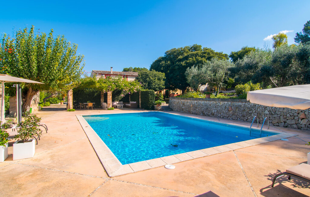 
Holiday rental - Sa Rota den Palerm Uno, Lloret de Vistalegre , Spain - EMF927 5