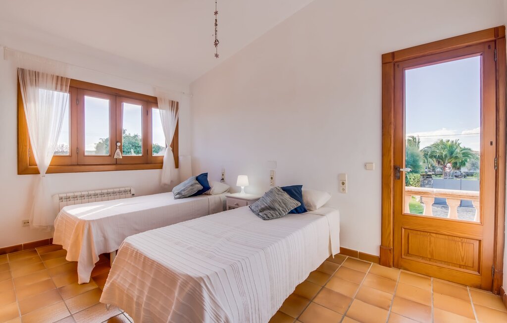 Feriehuse - Son Moro Vell, Cala Millor , Spanien - EMF934 36