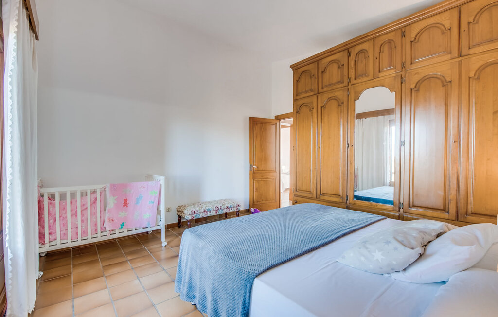 Feriehuse - Son Moro Vell, Cala Millor , Spanien - EMF934 41