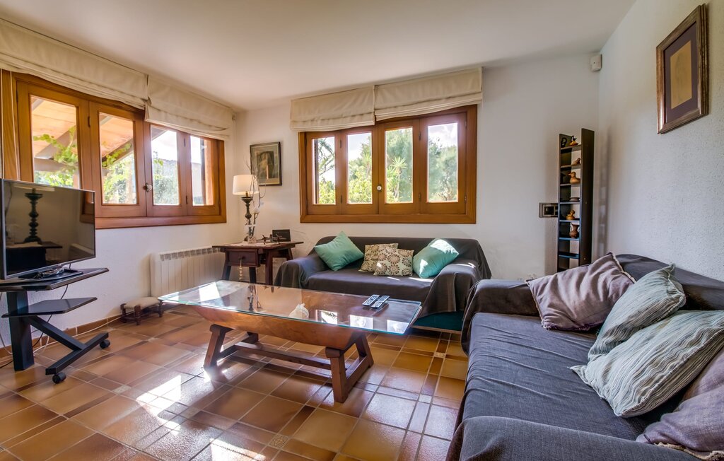 Feriehuse - Son Moro Vell, Cala Millor , Spanien - EMF934 23