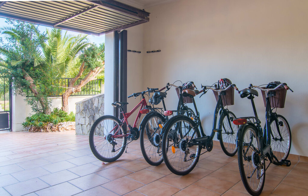 Location de vacances - Pomeres Nou, Sa Coma , Espagne - EMF935 45