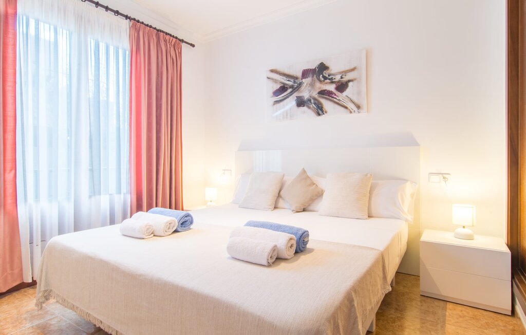 Location de vacances - Pomeres Nou, Sa Coma , Espagne - EMF935 36