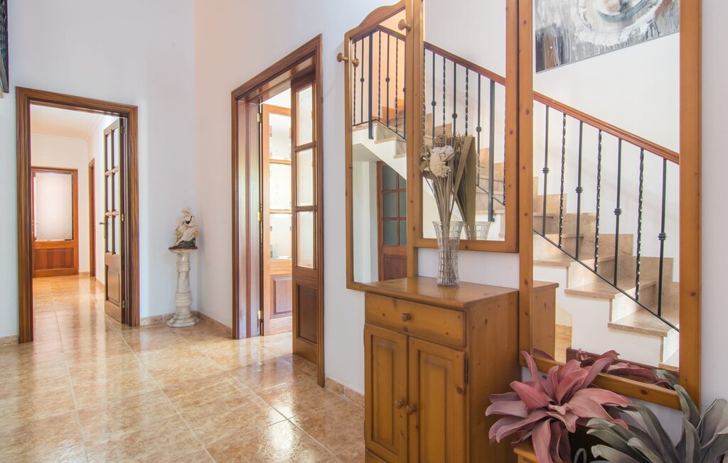 Location de vacances - Pomeres Nou, Sa Coma , Espagne - EMF935 32