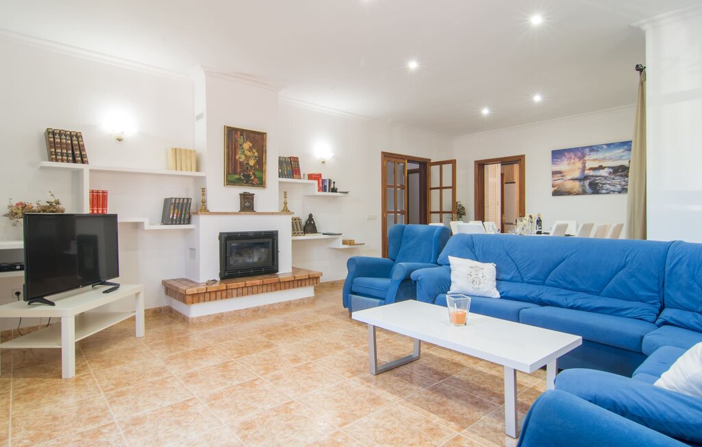 Location de vacances - Pomeres Nou, Sa Coma , Espagne - EMF935 24