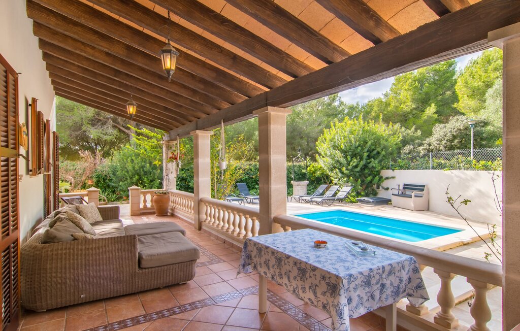 Location de vacances - Pomeres Nou, Sa Coma , Espagne - EMF935 16