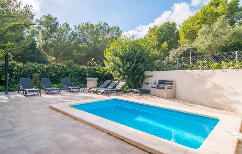 Location de vacances - Pomeres Nou, Sa Coma , Espagne - EMF935 5