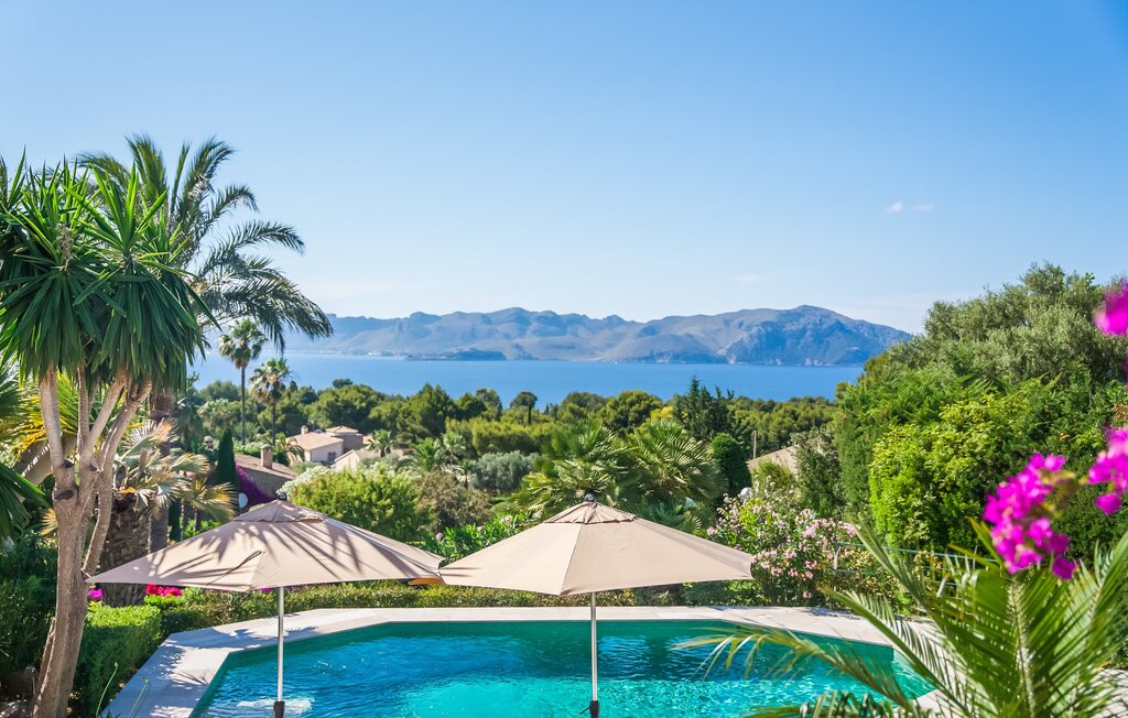 Semesterhus - Casa Ehren Alma del Mar, Alcudia , Spanien - EMF936 2