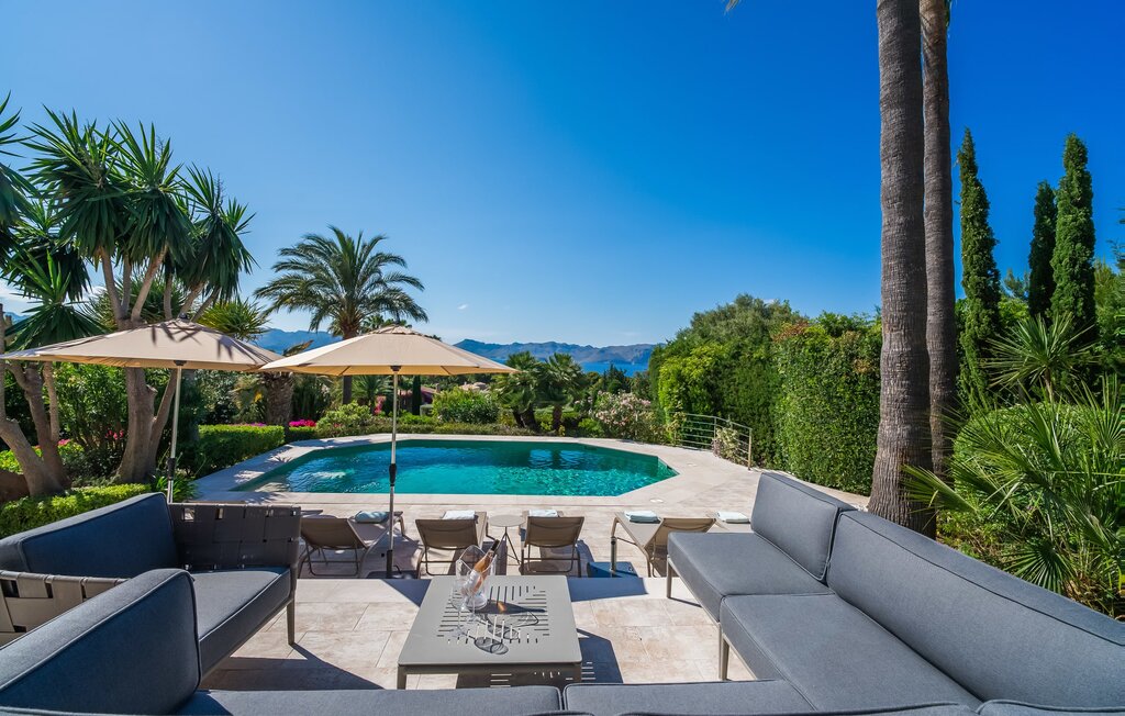 Semesterhus - Casa Ehren Alma del Mar, Alcudia , Spanien - EMF936 11