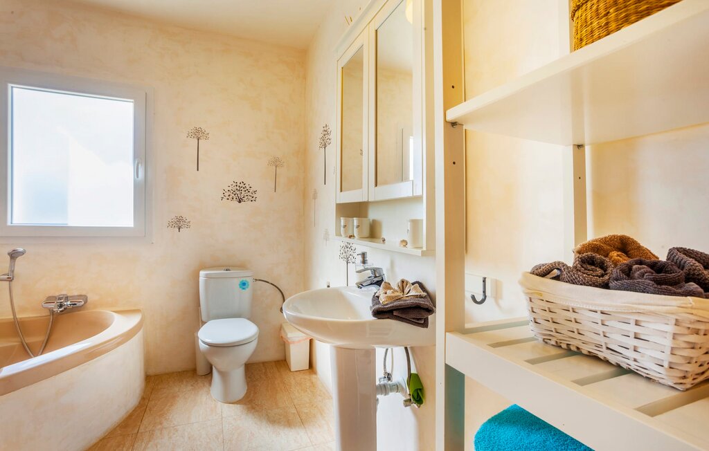 Location de vacances - Polita d'es Carritxo, Felanitx , Espagne - EMF938 27