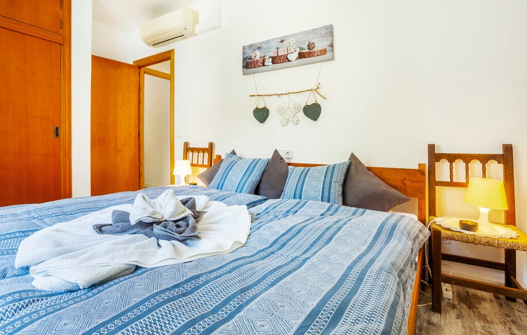 Location de vacances - Polita d'es Carritxo, Felanitx , Espagne - EMF938 20