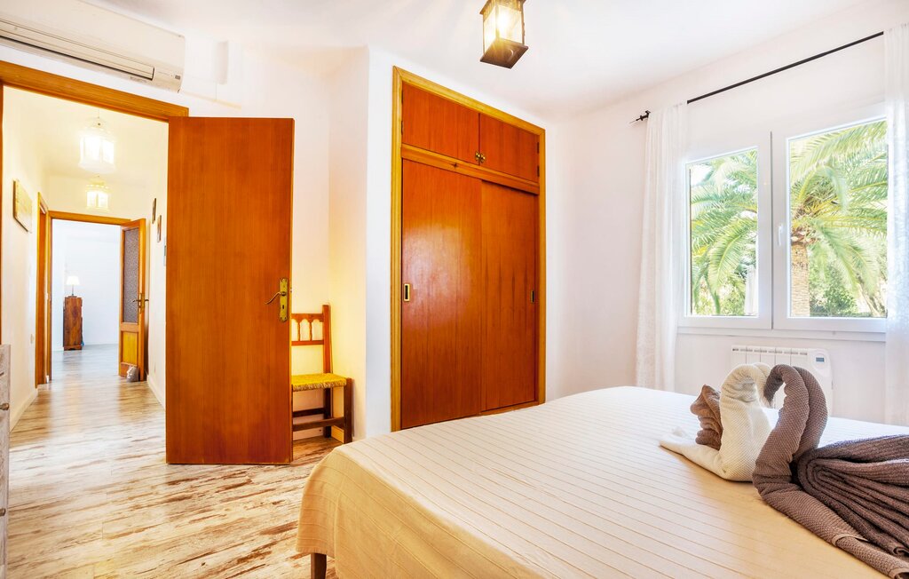 Location de vacances - Polita d'es Carritxo, Felanitx , Espagne - EMF938 25