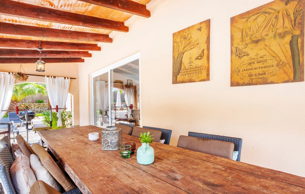 Location de vacances - Polita d'es Carritxo, Felanitx , Espagne - EMF938 15