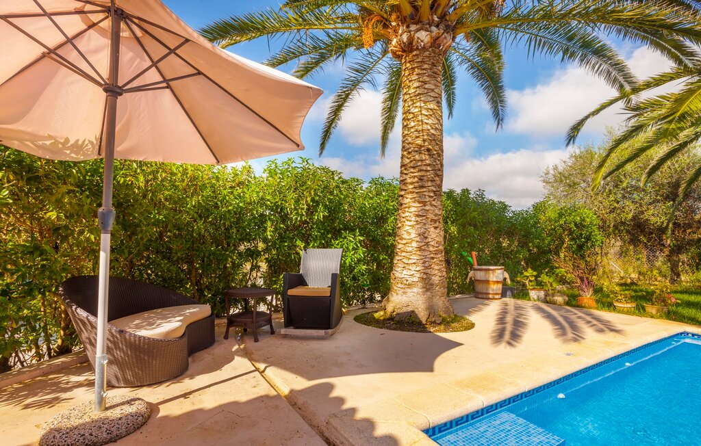 Location de vacances - Polita d'es Carritxo, Felanitx , Espagne - EMF938 4