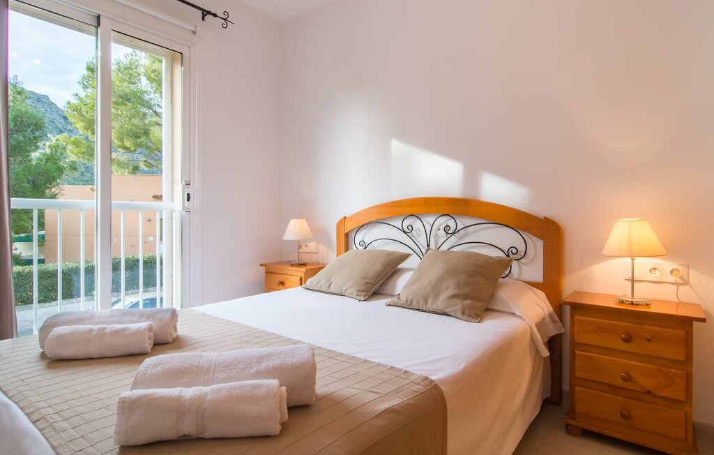 Feriehuse - Ca n'Aina de Alcudia, Alcudia , Spanien - EMF942 18