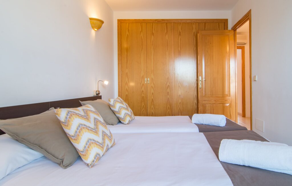 Feriehuse - Ca n'Aina de Alcudia, Alcudia , Spanien - EMF942 23