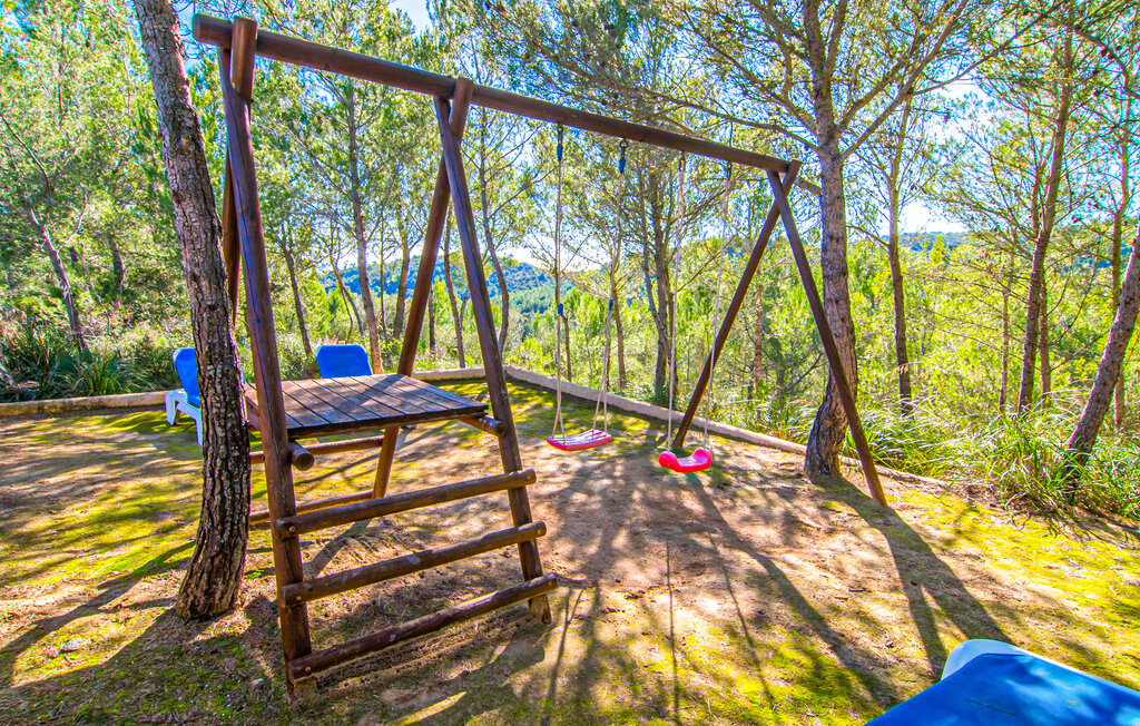 Ferienhaus - Sa Mola, Son Macia , Spanien - EMF943 40