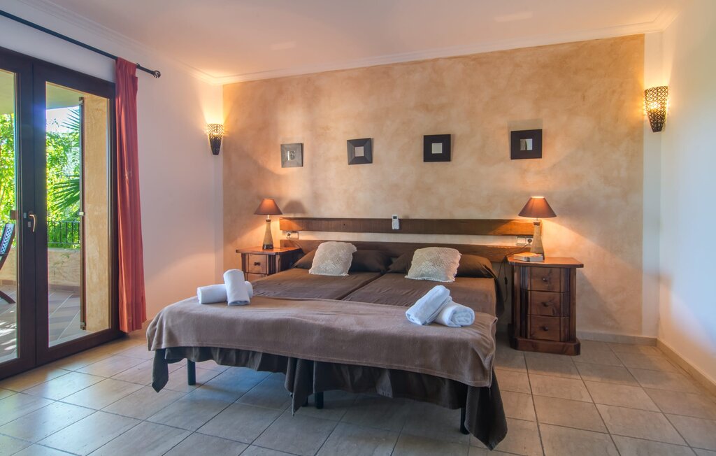 Ferienhaus - Sa Mola, Son Macia , Spanien - EMF943 18