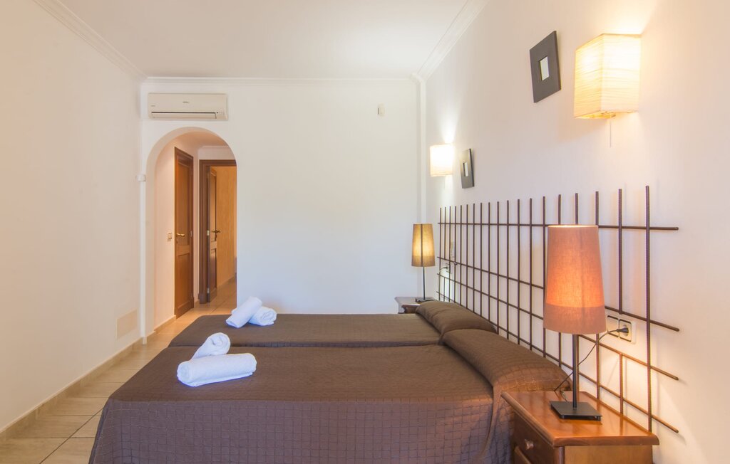 Ferienhaus - Sa Mola, Son Macia , Spanien - EMF943 28