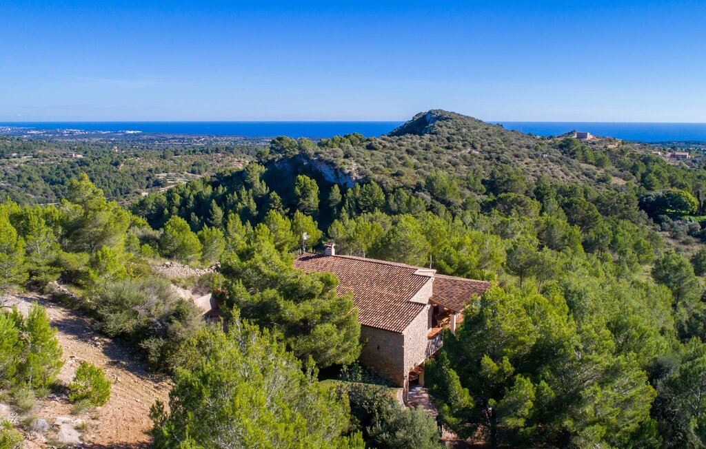 Ferienhaus - Sa Mola, Son Macia , Spanien - EMF943 13