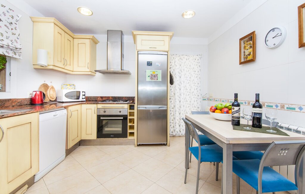 Kuća-za-odmor - Chalet Llibertat, Badia Gran , Španjolska - EMF944 21