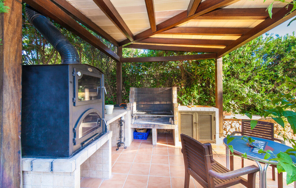 Kuća-za-odmor - Chalet Llibertat, Badia Gran , Španjolska - EMF944 6