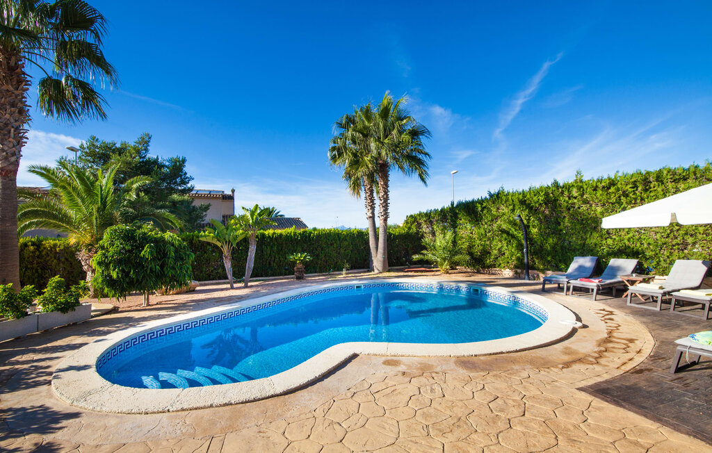 Kuća-za-odmor - Chalet Llibertat, Badia Gran , Španjolska - EMF944 4