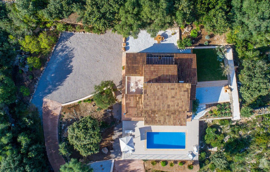 Feriehuse - Ca Na Cristina de Carrossa, Arta , Spanien - EMF946 13