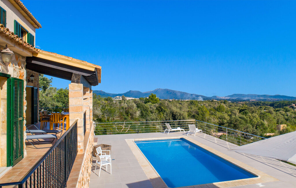 Feriehuse - Ca Na Cristina de Carrossa, Arta , Spanien - EMF946 10