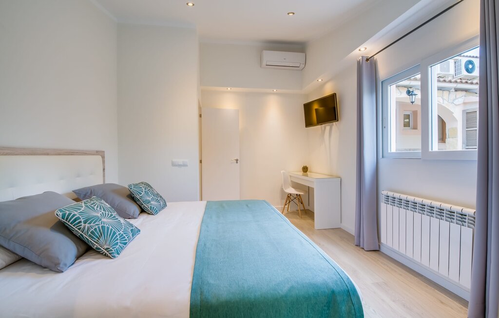 Feriehuse - Son Mesquida de Inca, Inca , Spanien - EMF949 41