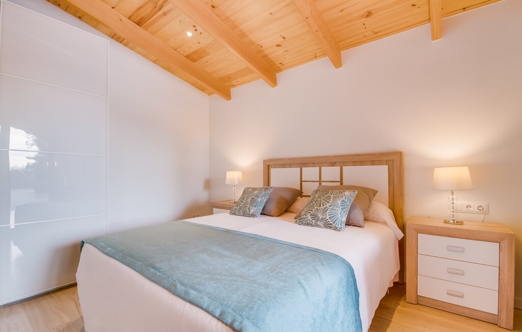 Feriehuse - Son Mesquida de Inca, Inca , Spanien - EMF949 46