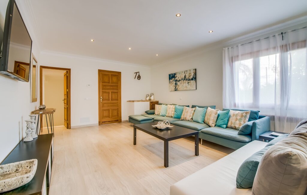 Feriehuse - Son Mesquida de Inca, Inca , Spanien - EMF949 21