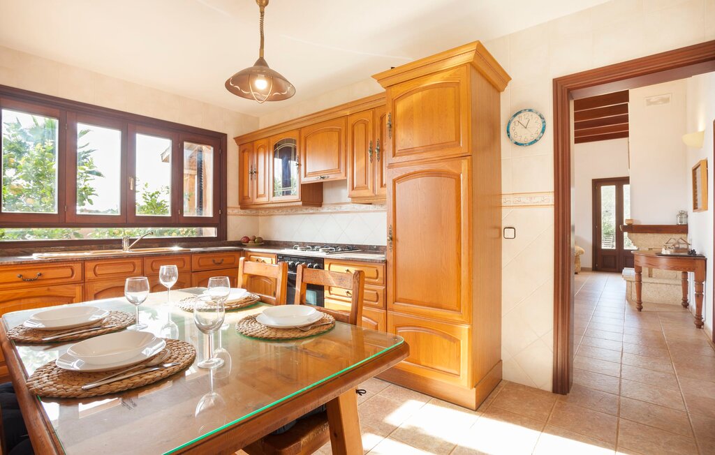 Ferienhaus - Ses Camesroges, Capdepera , Spanien - EMF950 22